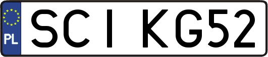 SCIKG52