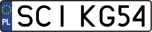 SCIKG54