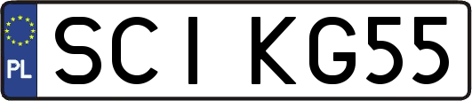 SCIKG55