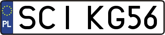 SCIKG56