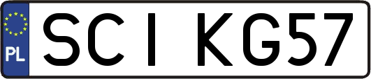 SCIKG57