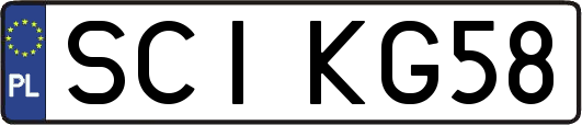 SCIKG58