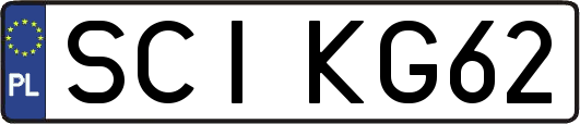 SCIKG62