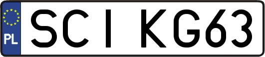 SCIKG63