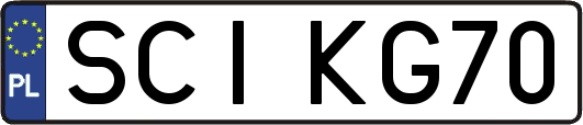 SCIKG70