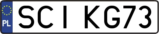 SCIKG73