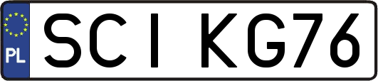 SCIKG76