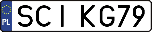 SCIKG79