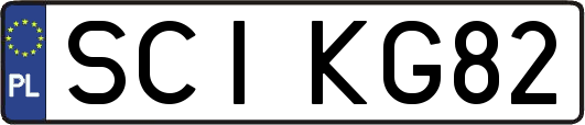 SCIKG82