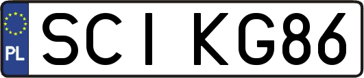 SCIKG86