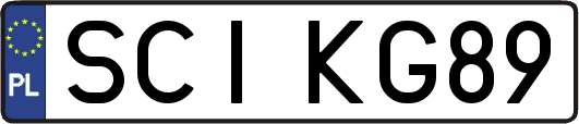 SCIKG89