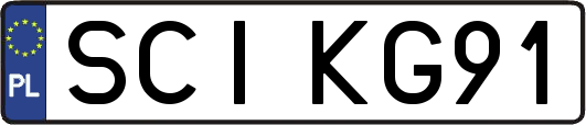 SCIKG91