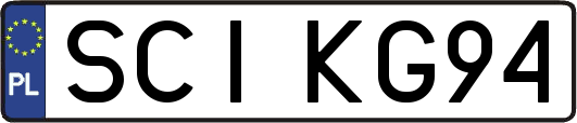 SCIKG94