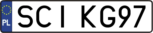 SCIKG97