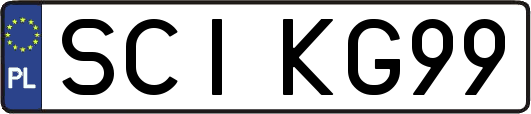 SCIKG99