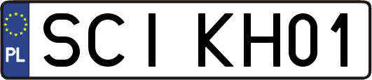 SCIKH01