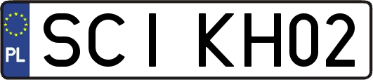 SCIKH02