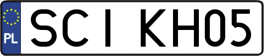 SCIKH05