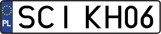 SCIKH06