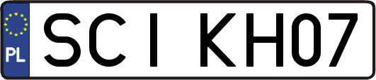 SCIKH07