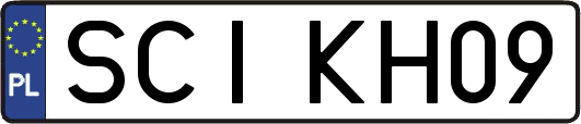 SCIKH09