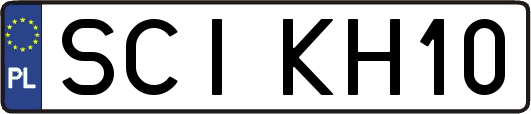 SCIKH10