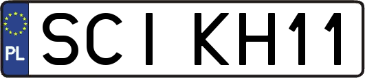 SCIKH11