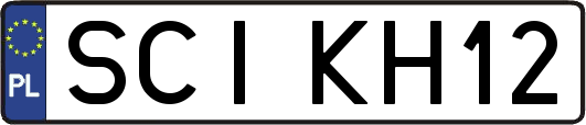 SCIKH12