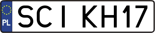 SCIKH17