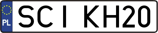 SCIKH20