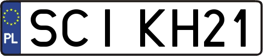 SCIKH21
