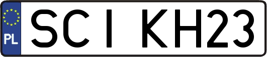 SCIKH23