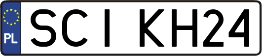SCIKH24