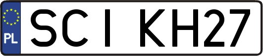 SCIKH27