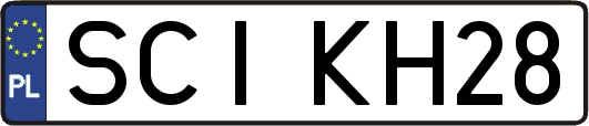 SCIKH28