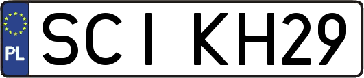 SCIKH29