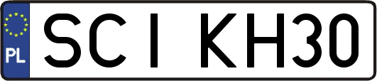 SCIKH30