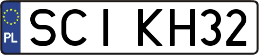 SCIKH32