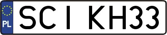 SCIKH33