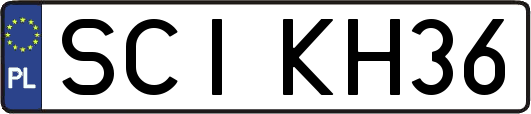 SCIKH36