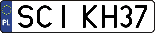 SCIKH37