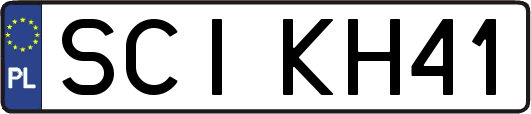 SCIKH41