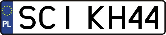 SCIKH44