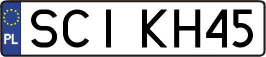 SCIKH45
