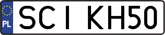 SCIKH50