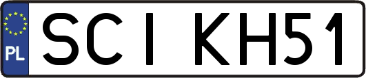 SCIKH51
