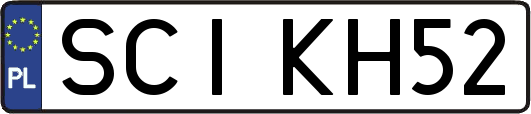 SCIKH52