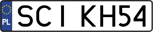SCIKH54
