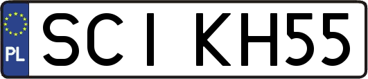 SCIKH55