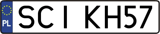 SCIKH57